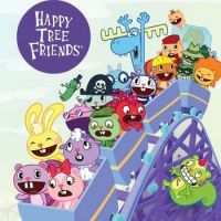 Happy Tree Friends - Мелодия из мультсериала