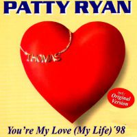Patty Ryan - You're my love