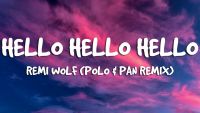 Iphone 12 song Hello Hello Hello