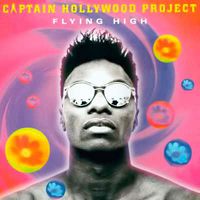 Captain Hollywood Project - Flying High