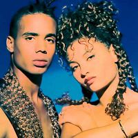 2 Unlimited - Face To Face