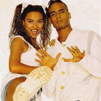 2 Unlimited - Do What I Like