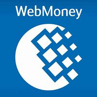 WebMoney - Падающая монетка
