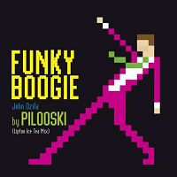 John Ozila - Funky Boogie (by Pilooski) (мелодия из рекламы «Lipton»)