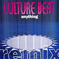 Culture Beat - Anything (MTV mix)