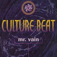 Culture Beat - Mr.Vain