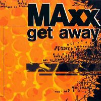 Maxx - Get-a-way