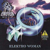 Einstein Dr.Deejay - Elektro Woman