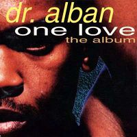 Dr.Alban - One Love