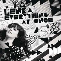 Lenka - Everything At Once (из рекламы "Windows 8")