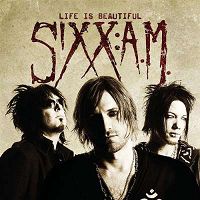 Sixx: A.M. - Life Is Beautiful (acoustic version)