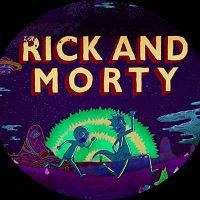 Рик и Морти - Музыка из мультсериала