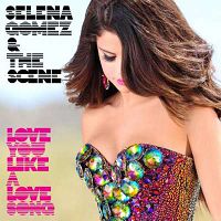Selena Gomez & The Scene - Love You Like A Love Song (Stas Rich Remix)