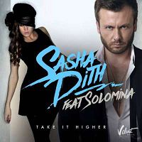 Sasha Dith feat. Solomina - Take It Higher