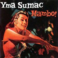 Yma Sumac – Gopher Mambo (из сериала «Кухня»)