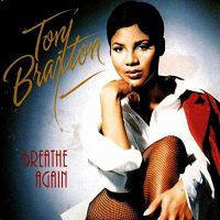 Toni Braxton - Breathe Again