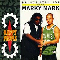 Prince Ital Joe feat. Marky Mark - Happy People