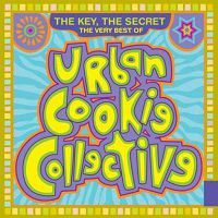 Urban Cookie Collective - The Key, The Secret