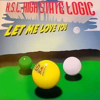 High State Logic - Let Me Love You (raga mix)