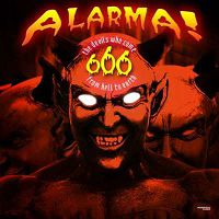 666 - Alarma