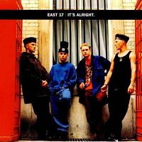 East 17 - It's Alright (Guvnor Mix)