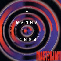 Masterjam - I Wanna Know (Club Mix)