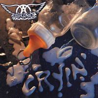 Aerosmith - Cryin'