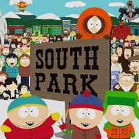 Primus - South Park Theme (из мультфильма «Южный парк»)