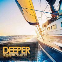 KD Division & Project 5.19 - Deeper (Original Mix)