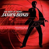John Barry - The James Bond Theme (из фильма «Джеймс Бонд, Агент 007»)