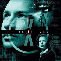 Mark Snow - The X-Files Main Title (из сериала «Секретные материалы»)