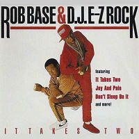 Rob Base & DJ E-Z Rock - It Takes Two (из сериала «Меня зовут Эрл»)