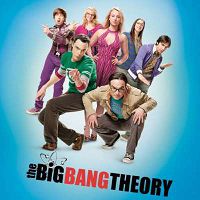 Berenaked Ladies - The Big Bang Theory (из сериала «Теория большого взрыва»)