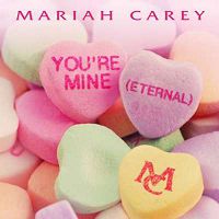 Mariah Carey - You're Mine (Eternal) (Gregor Salto & Funkin Matt Remix)