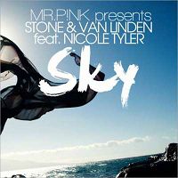 Stone & Van Linden feat. Nicole Tyler - Sky (Original Rework)