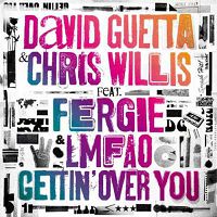 David Guetta & Chris Willis feat. Fergie - Gettin' Over You