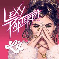 Lexy Panterra - Lit