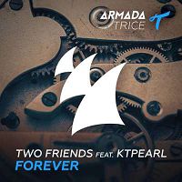 Two Friends feat. Ktpearl - Forever
