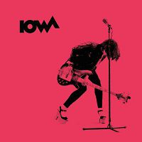 Iowa - Мои стихи, твоя гитара