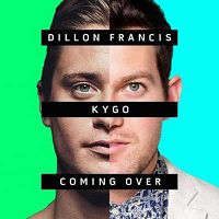 Dillon Francis & Kygo feat. James Hersey - Coming Over (Tiesto Remix)