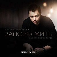 Виталии Гогунский - Заново жить (Unorthodoxx Remix)