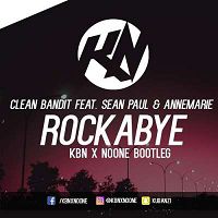 Clean Bandit feat. Sean Paul & Anne Marie - Rockabye