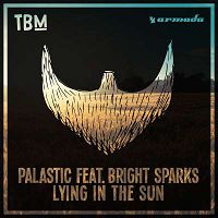Palastic feat. Bright Sparks - Lying In The Sun