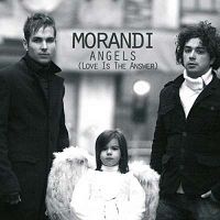 Morandi - Angels (Love Is The Answer)