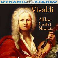 Antonio Vivaldi - Winter