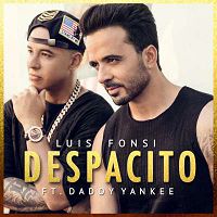 Louis Fonsi feat. Daddy Yankee - Despasito