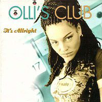 Olli's Club - It's Alright