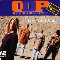 One Dj Project & Dame - Gotta Dance