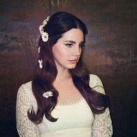 Lana Del Rey - Coachella - Woodstock In My Mind