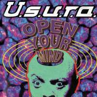 Usura - Open Your Mind